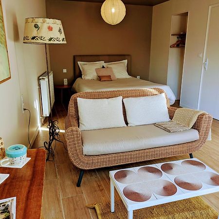 Manoir De L'Echauguette Bed & Breakfast Laignes Екстериор снимка