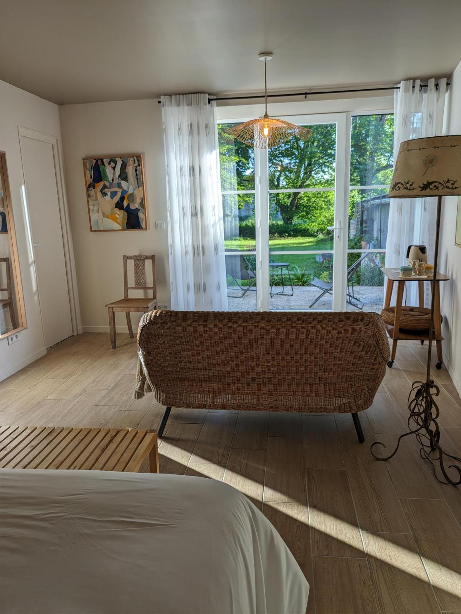 Manoir De L'Echauguette Bed & Breakfast Laignes Екстериор снимка